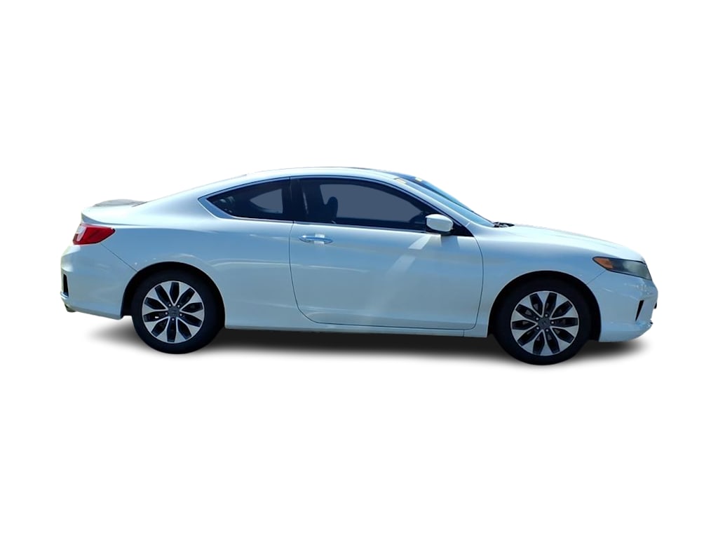 Thumbnail: 2013 Honda Accord - 6