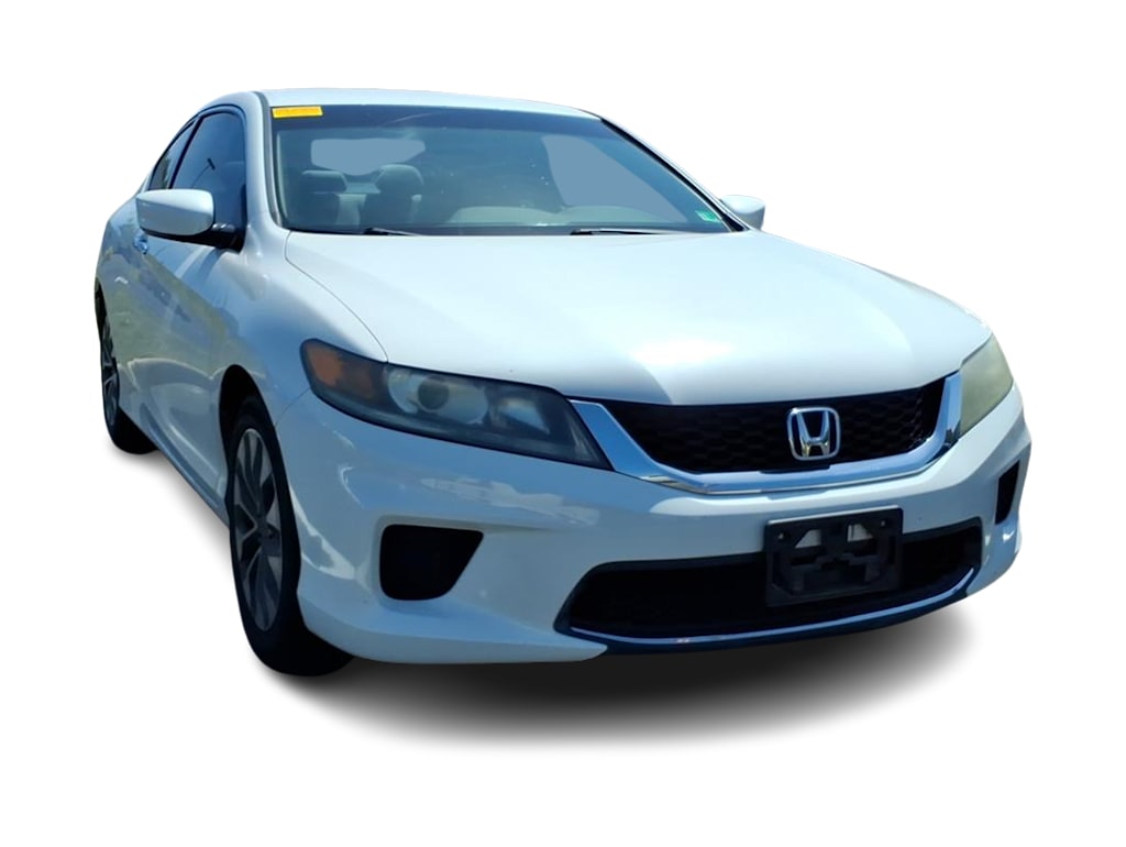 Thumbnail: 2013 Honda Accord - 3