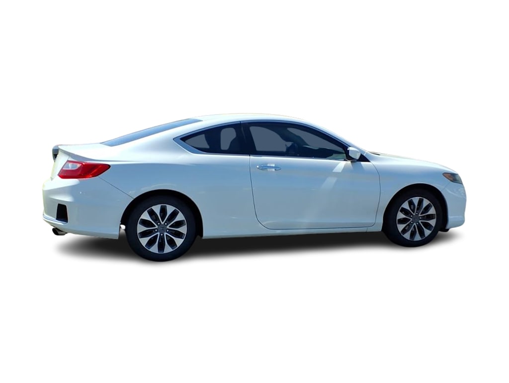 Thumbnail: 2013 Honda Accord - 8