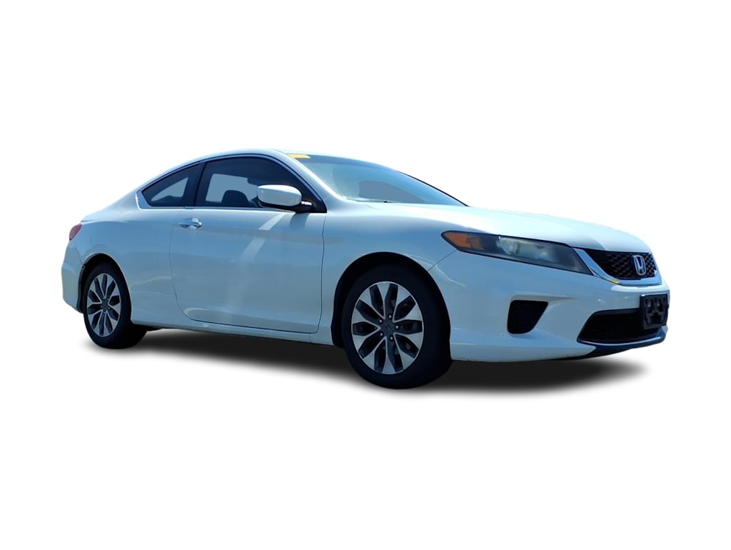 Thumbnail: 2013 Honda Accord - 4