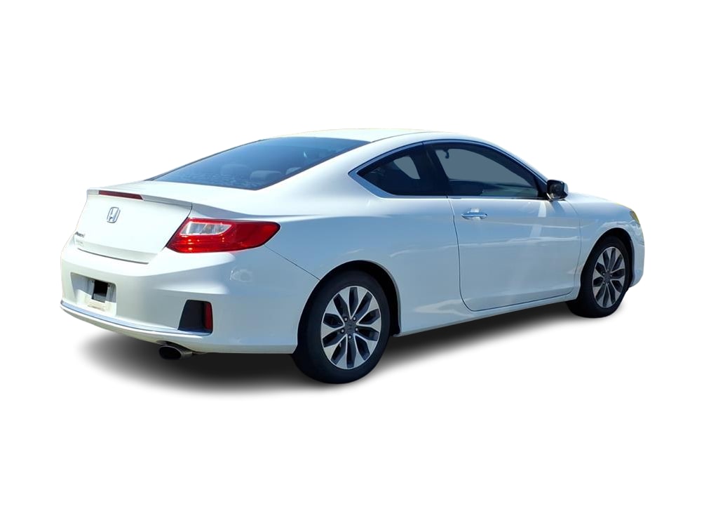 Thumbnail: 2013 Honda Accord - 11
