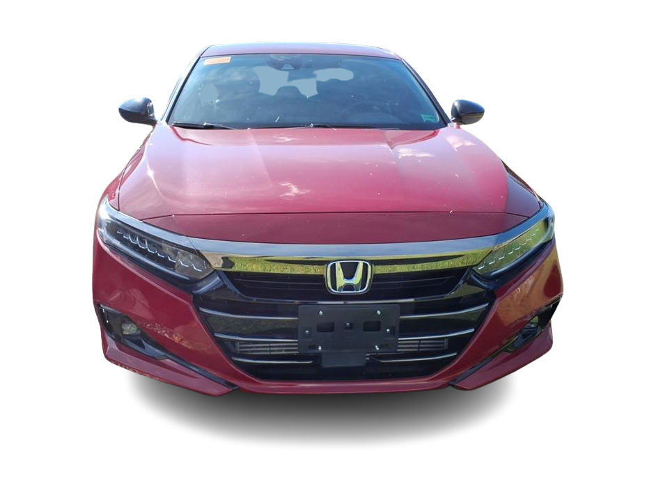 Thumbnail: 2022 Honda Accord - 7