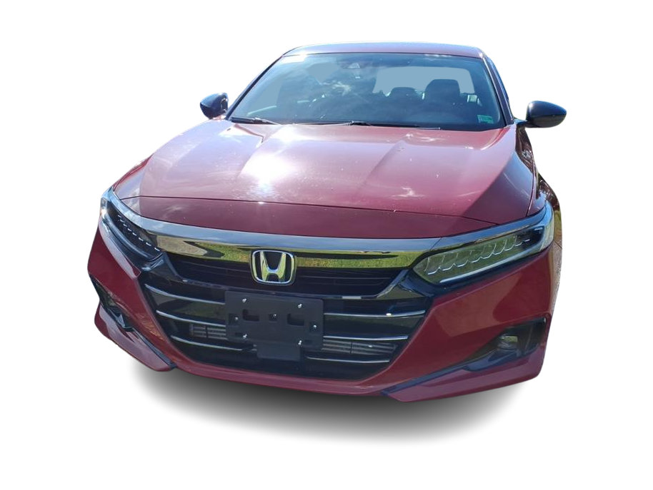 Thumbnail: 2022 Honda Accord - 5