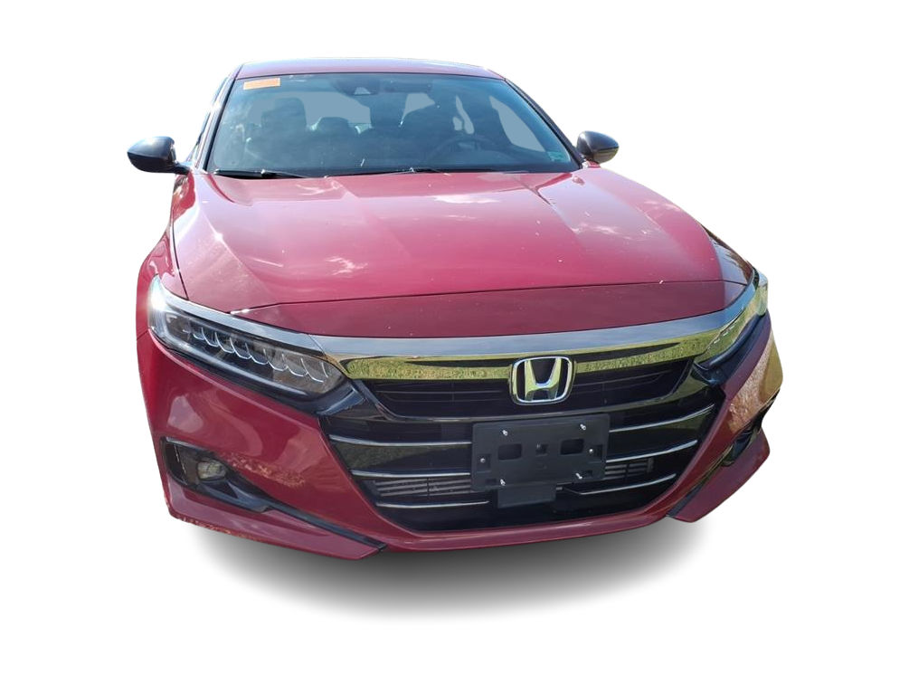 Thumbnail: 2022 Honda Accord - 8