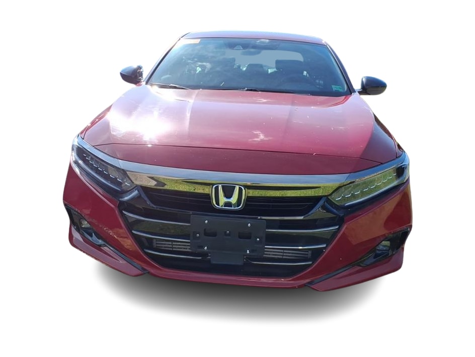 Thumbnail: 2022 Honda Accord - 6