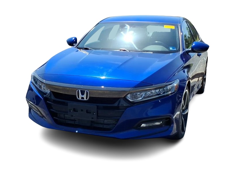 Thumbnail: 2020 Honda Accord - 2
