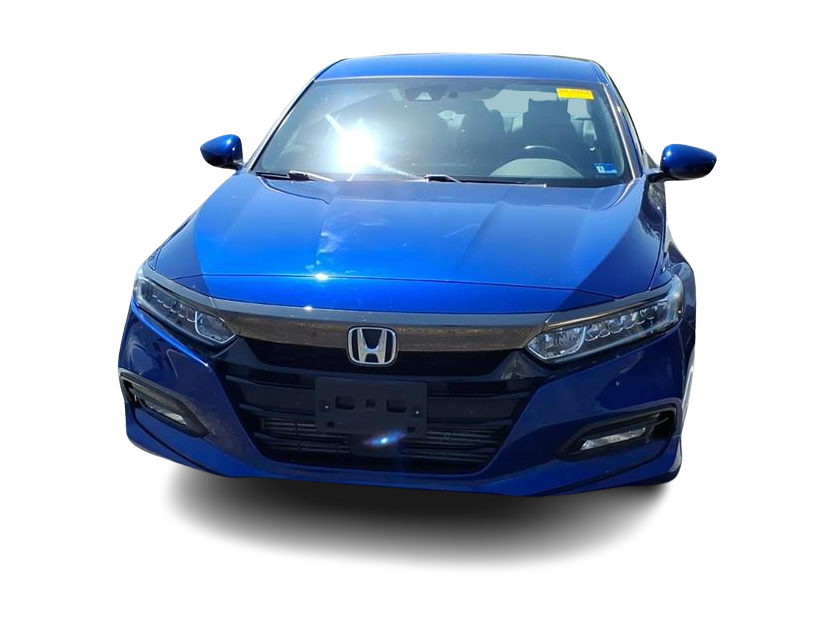 Thumbnail: 2020 Honda Accord - 5