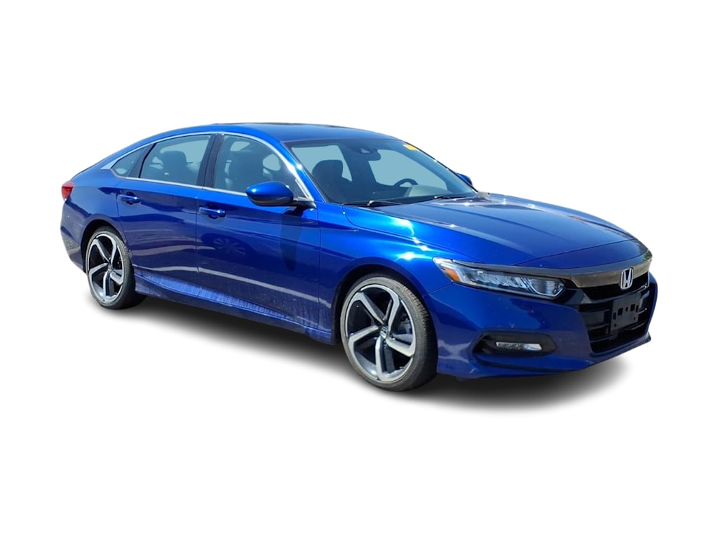 Thumbnail: 2020 Honda Accord - 12