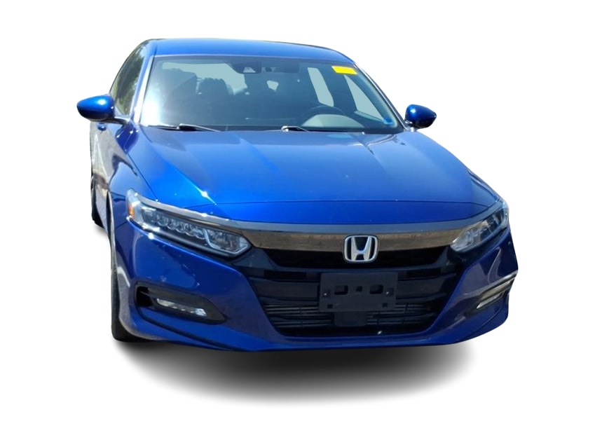 Thumbnail: 2020 Honda Accord - 7