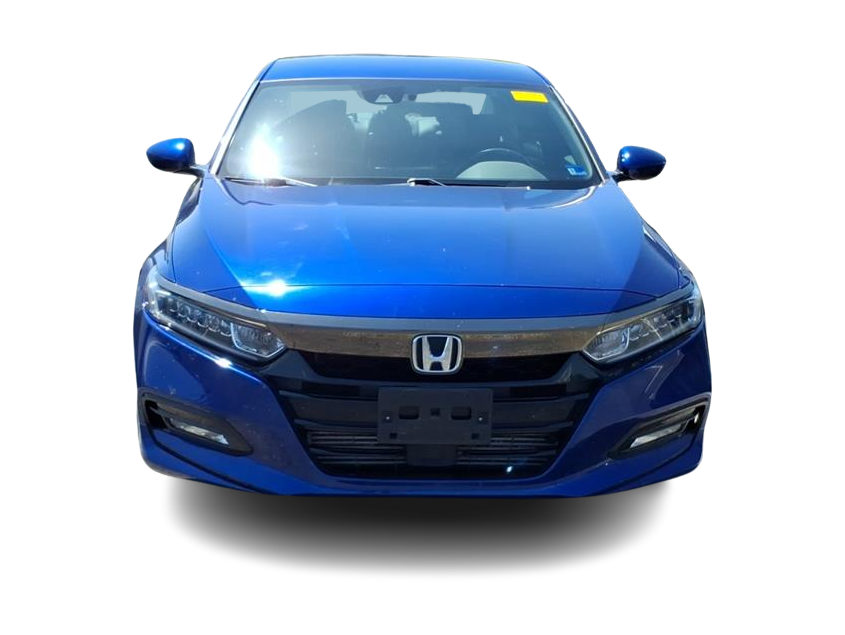 Thumbnail: 2020 Honda Accord - 6