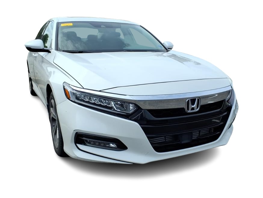 Thumbnail: 2020 Honda Accord - 9