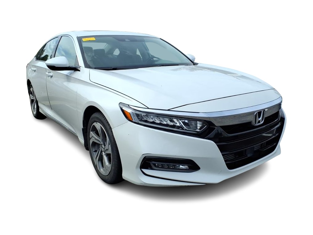 Thumbnail: 2020 Honda Accord - 11