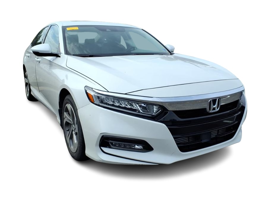 Thumbnail: 2020 Honda Accord - 10