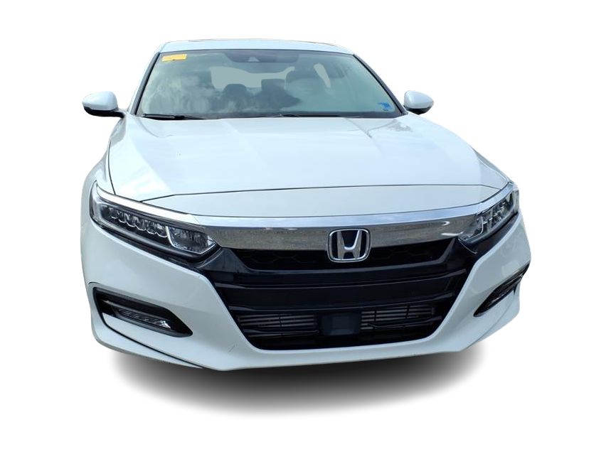 Thumbnail: 2020 Honda Accord - 7