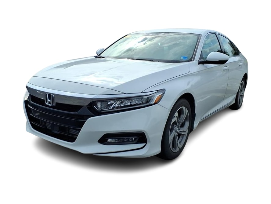 Thumbnail: 2020 Honda Accord - 3
