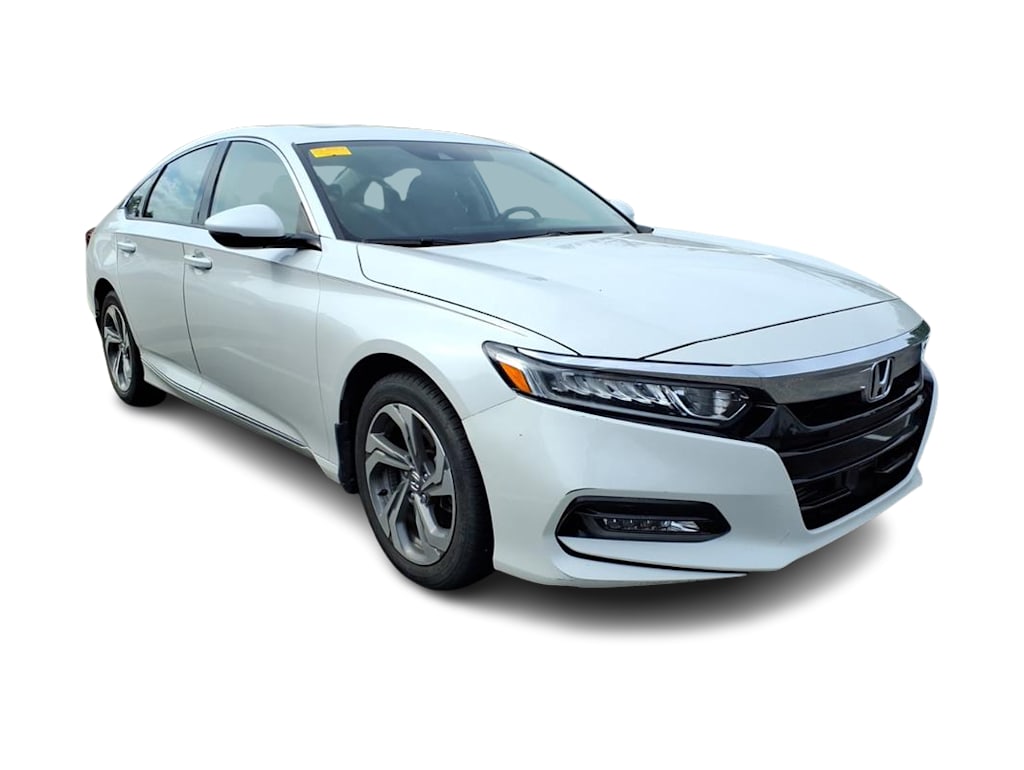 Thumbnail: 2020 Honda Accord - 12