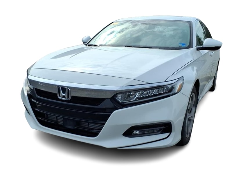 Thumbnail: 2020 Honda Accord - 4