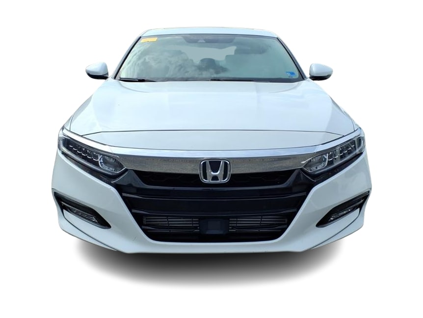 Thumbnail: 2020 Honda Accord - 6