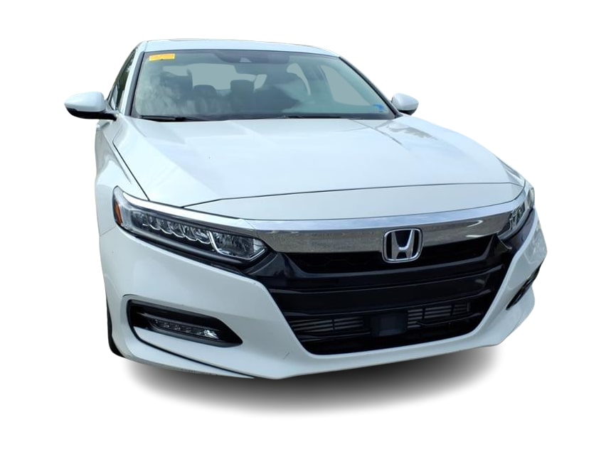 Thumbnail: 2020 Honda Accord - 8