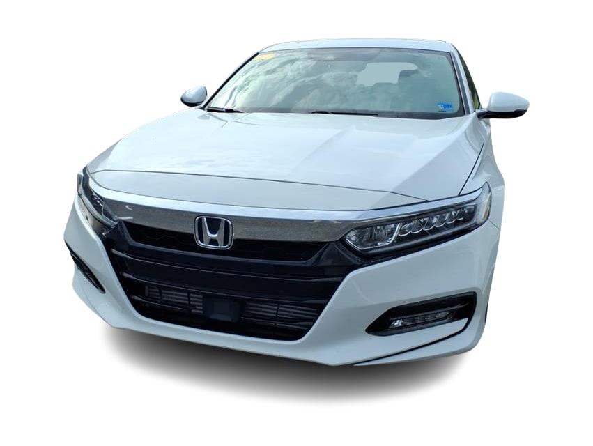Thumbnail: 2020 Honda Accord - 2