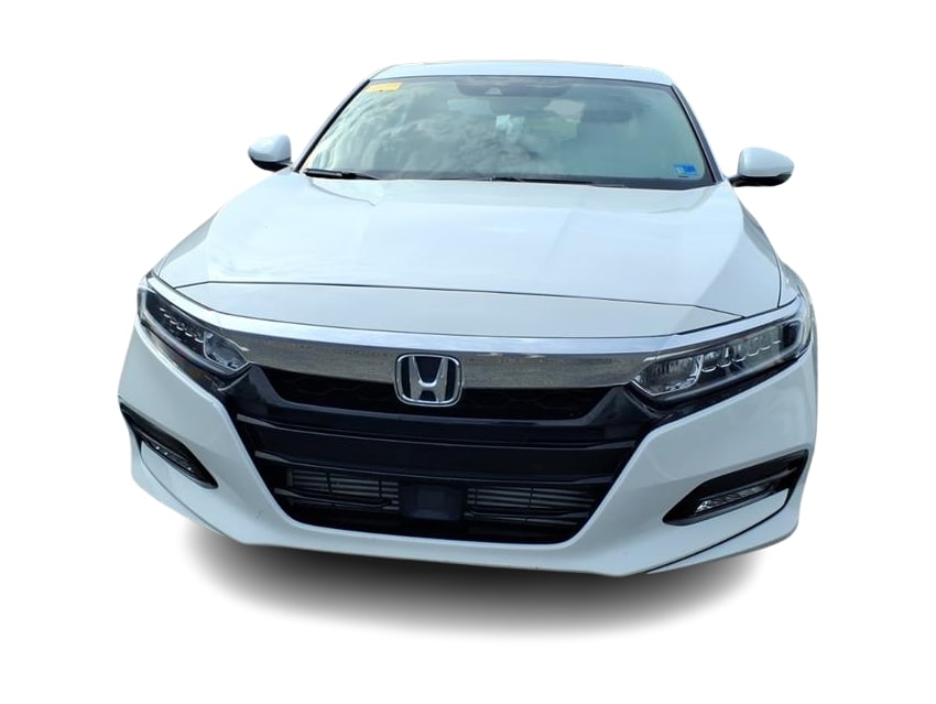 Thumbnail: 2020 Honda Accord - 5