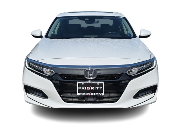 Thumbnail: 2020 Honda Accord - 6