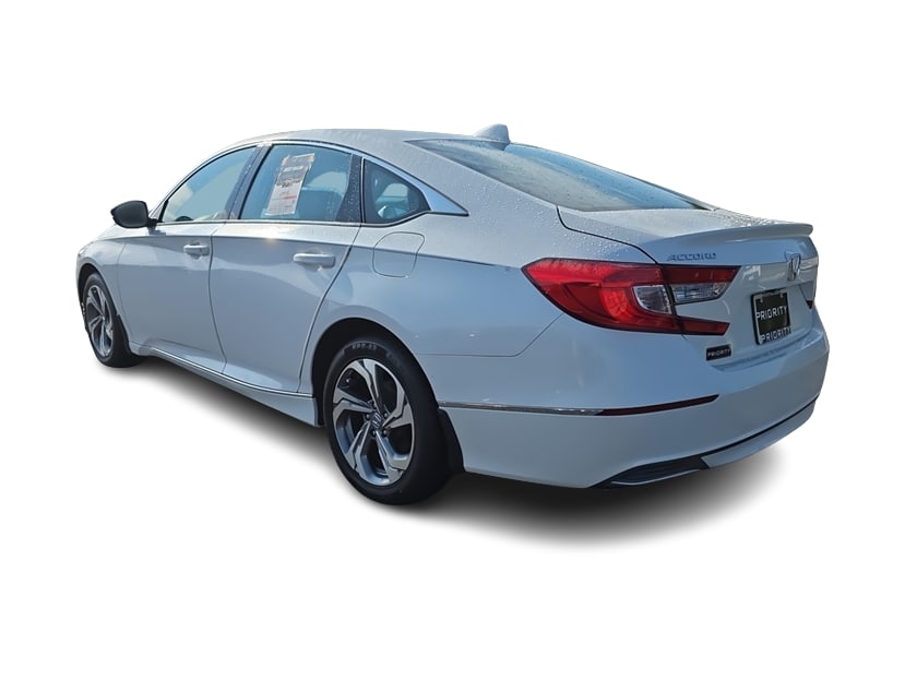 Thumbnail: 2020 Honda Accord - 4