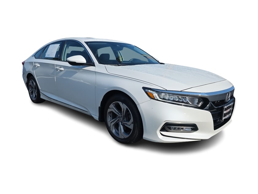 Thumbnail: 2020 Honda Accord - 18