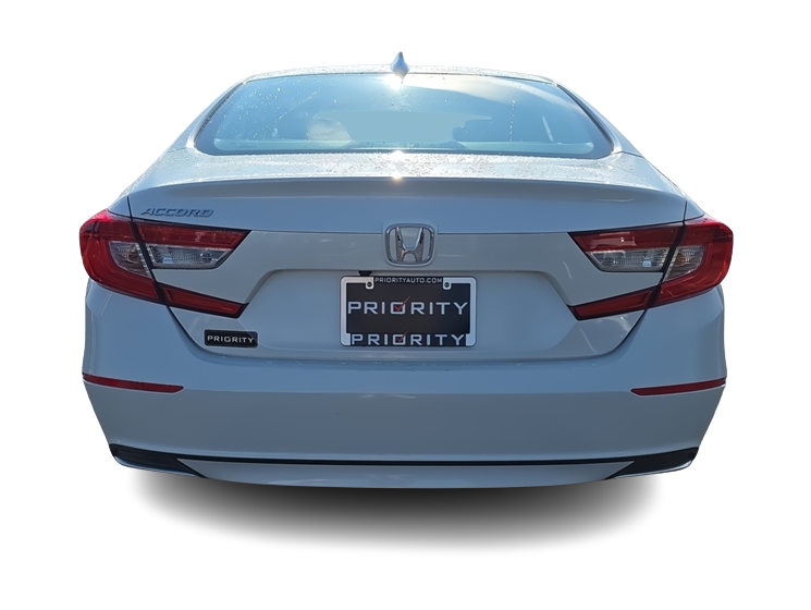 Thumbnail: 2020 Honda Accord - 5