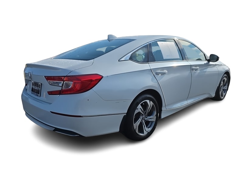 Thumbnail: 2020 Honda Accord - 20