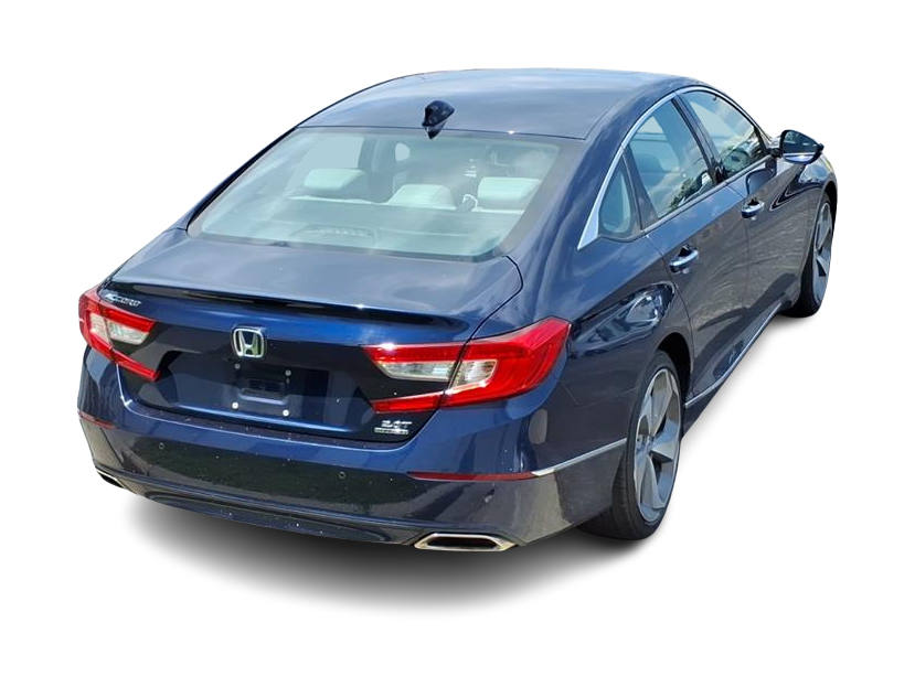 Thumbnail: 2018 Honda Accord - 12