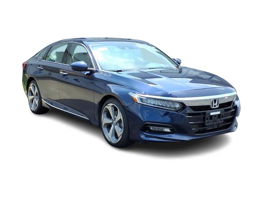 Thumbnail: 2018 Honda Accord - 7