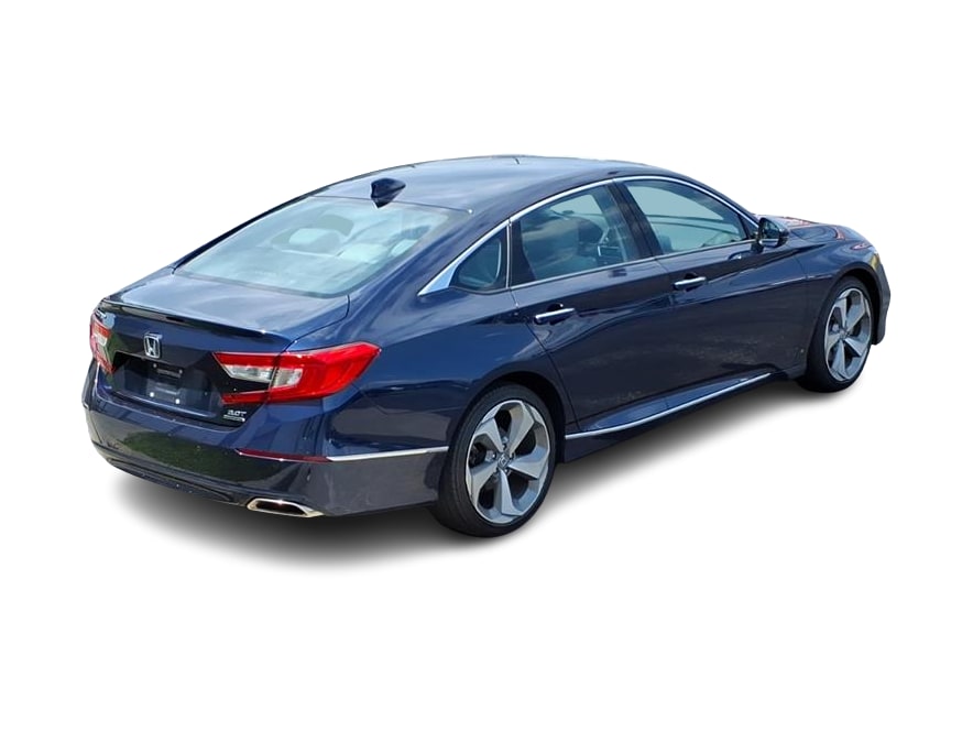 Thumbnail: 2018 Honda Accord - 11