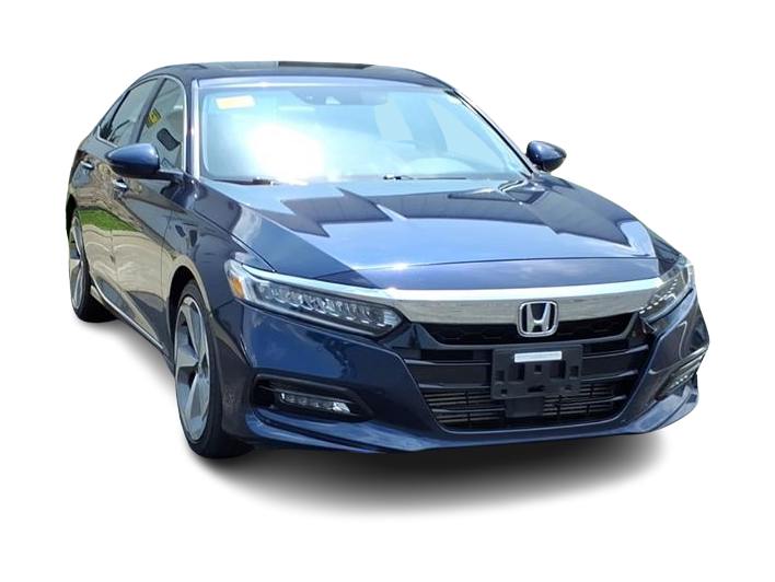 Thumbnail: 2018 Honda Accord - 6