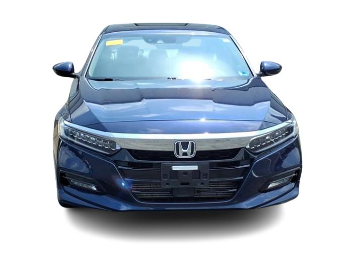 Thumbnail: 2018 Honda Accord - 5