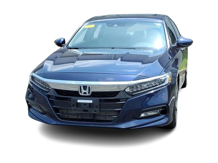 Thumbnail: 2018 Honda Accord - 2