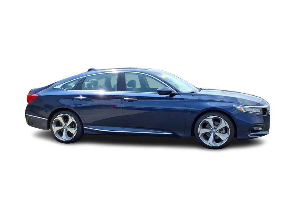 Thumbnail: 2018 Honda Accord - 10