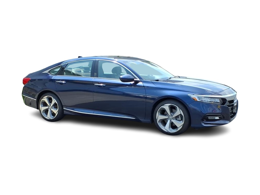 Thumbnail: 2018 Honda Accord - 9