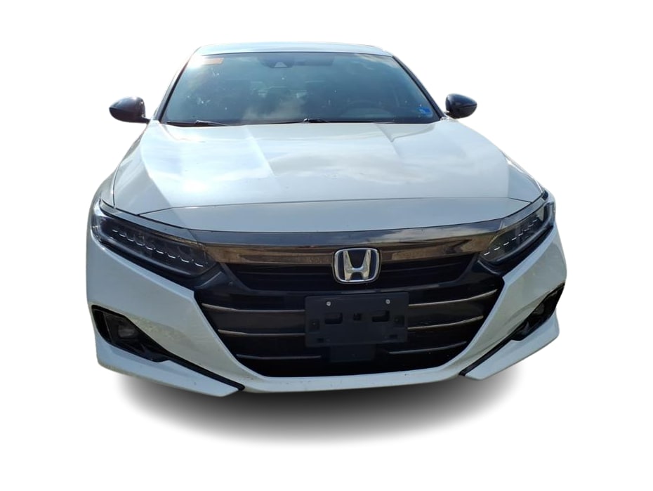 Thumbnail: 2022 Honda Accord - 7