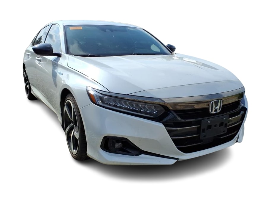 Thumbnail: 2022 Honda Accord - 11