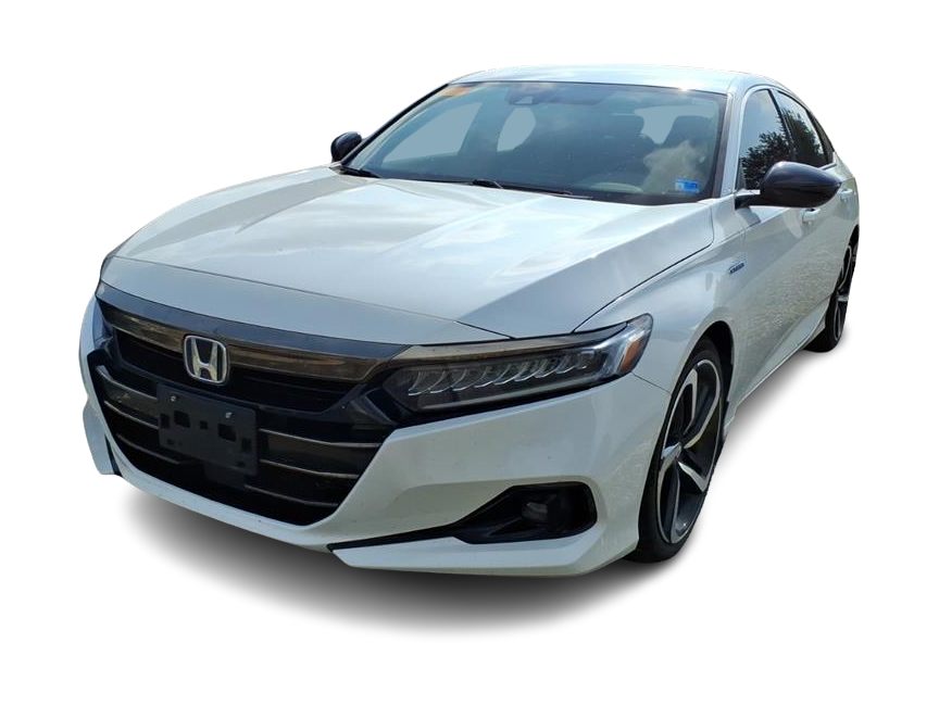 Thumbnail: 2022 Honda Accord - 4