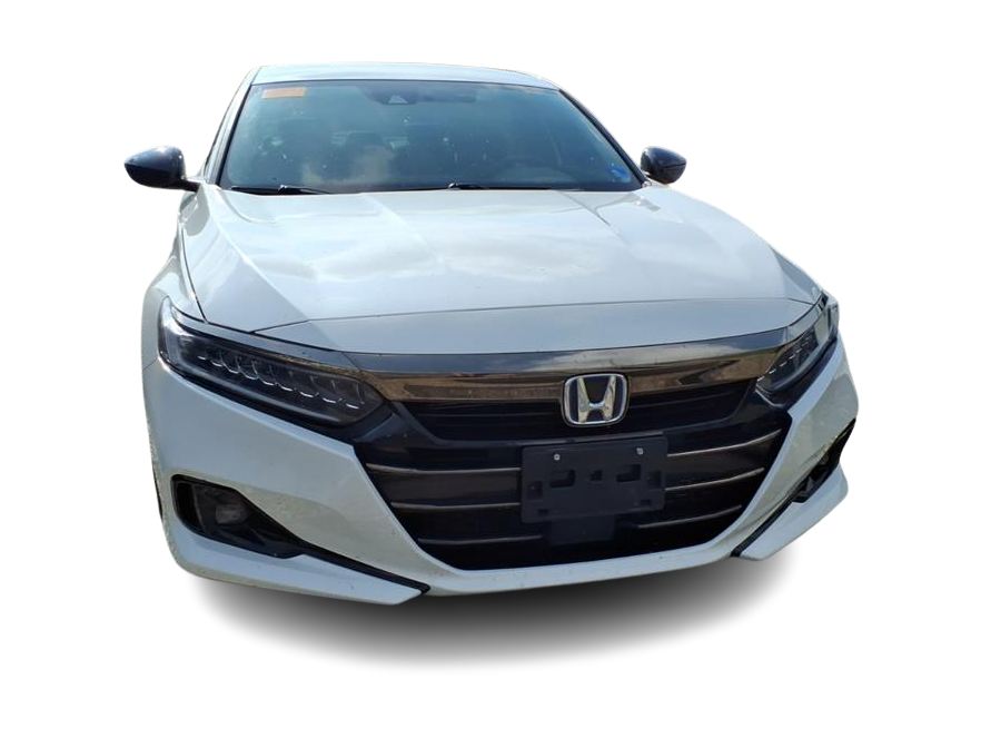 Thumbnail: 2022 Honda Accord - 8