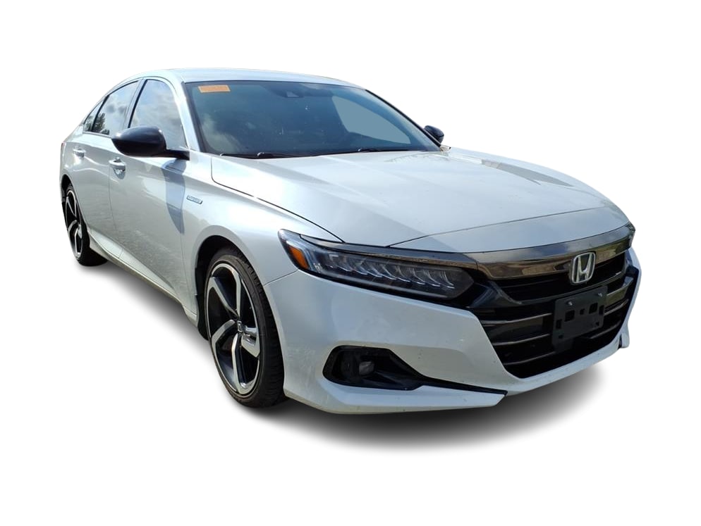 Thumbnail: 2022 Honda Accord - 12
