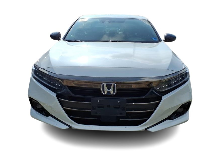 Thumbnail: 2022 Honda Accord - 6