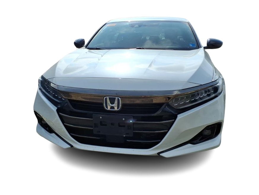 Thumbnail: 2022 Honda Accord - 5