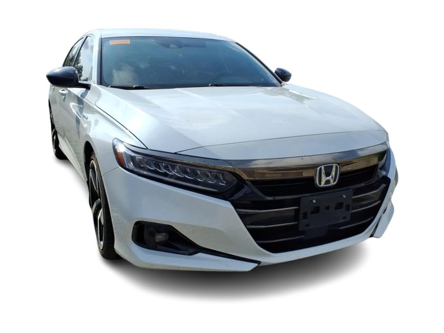 Thumbnail: 2022 Honda Accord - 10