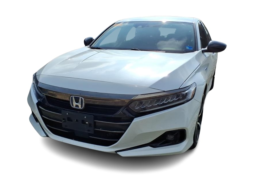 Thumbnail: 2022 Honda Accord - 2