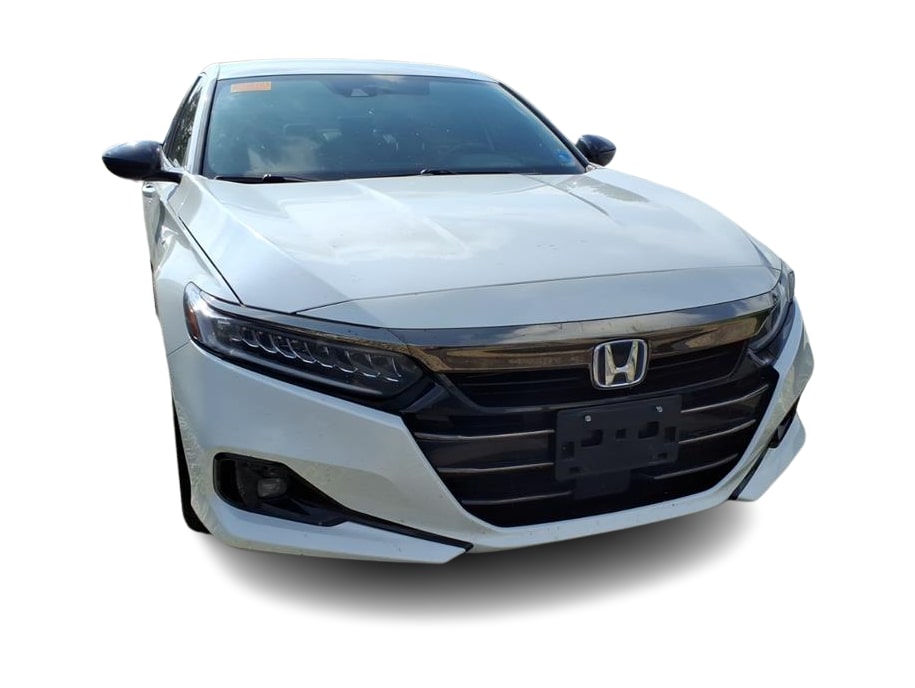 Thumbnail: 2022 Honda Accord - 9