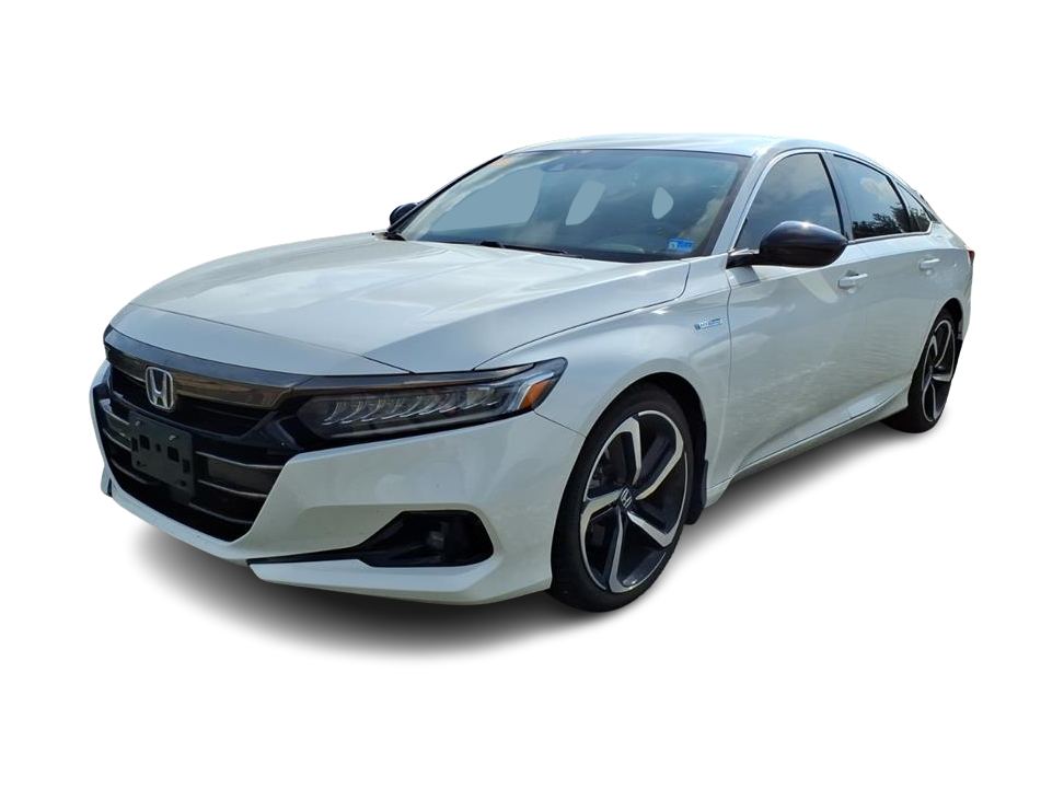 Thumbnail: 2022 Honda Accord - 3