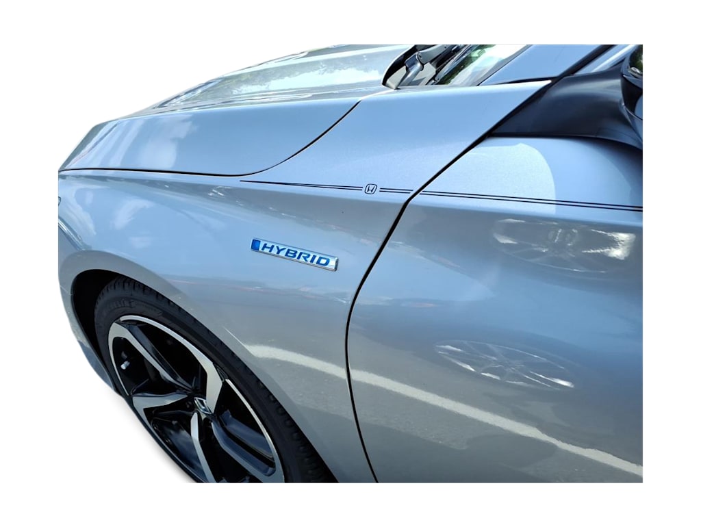 Thumbnail: 2022 Honda Accord - 2